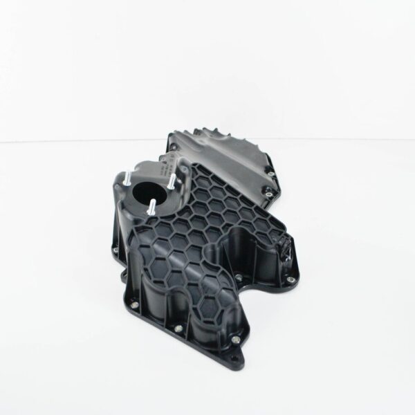 04E103600D - NEW AUDI A5 8W ENGINE OIL SUMP PAN 04E103600D