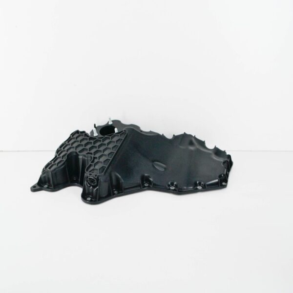 04E103600D - NEW AUDI A5 8W ENGINE OIL SUMP PAN 04E103600D