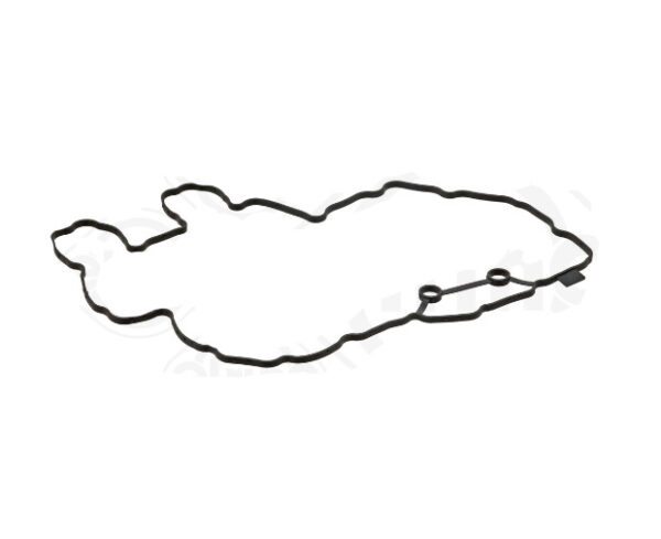 04E103609 - NEW AUDI A4 AVANT B9 ENGINE OIL SUMP GASKET 04E103609 ORIGINAL