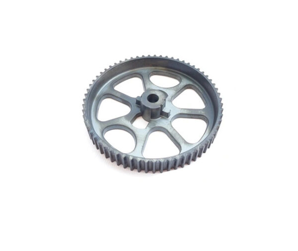 04E109111M - Audi Q3 8U motor timing pulley 04E109111M NEW ORIGINAL