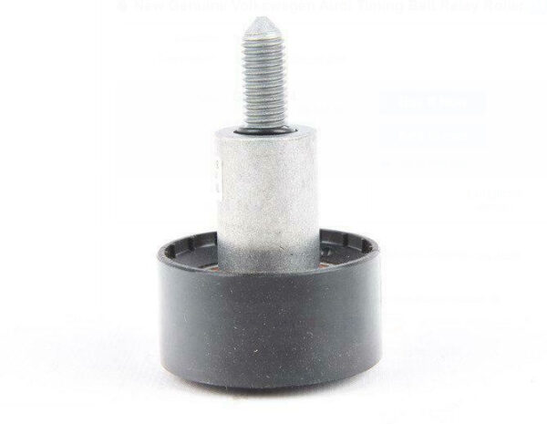 04E109244B - NEW AUDI A1 8X TIMING BELT IDLER PULLEY 04E109244B