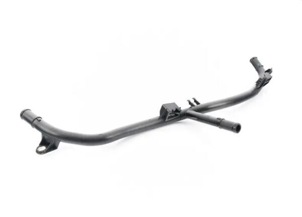 04E121070AD - NEW VW AUDI SKODA SEAT BEETLE CONVERTIBLE CABRIOLET COOLANT WHISTLE 04E121070AD