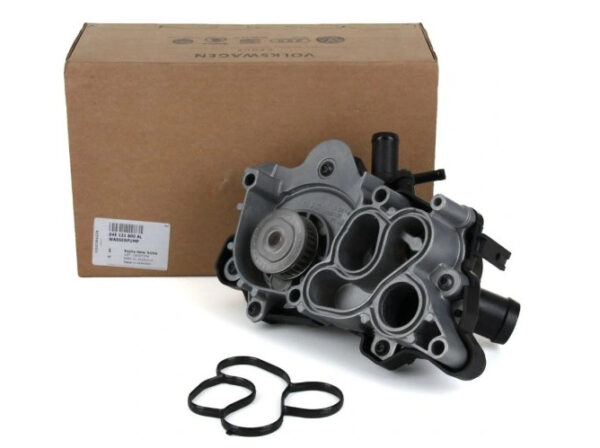 04E121600CS - NEW AUDI Q2 GA WATER PUMP 04E121600CS ORIGINAL