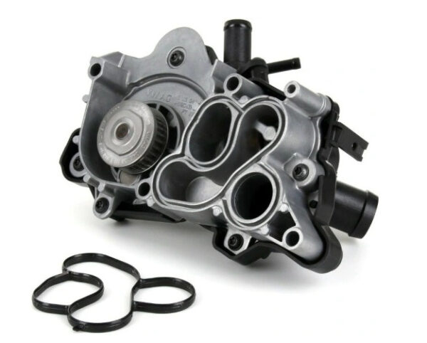 04E121600CS - NEW AUDI Q2 GA WATER PUMP 04E121600CS ORIGINAL