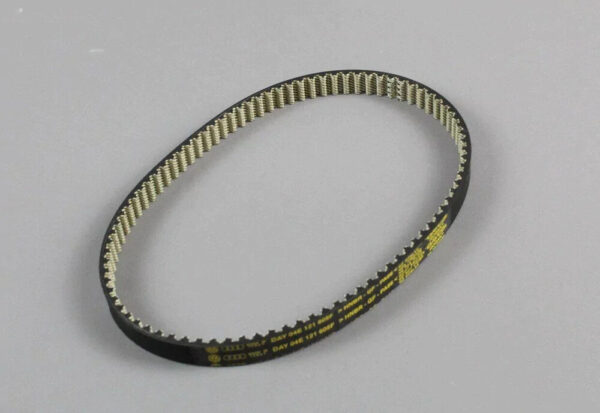04E121605E - NEW AUDI A1 8X WATER PUMP DRIVE BELT 04E121605E ORIGINAL