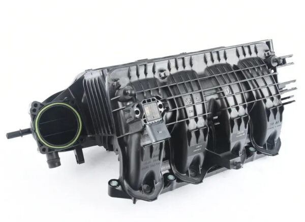 04E129709AM - NEW AUDI A3 8V ENGINE INTAKE MANIFOLD 04E129709AM ORIGINAL