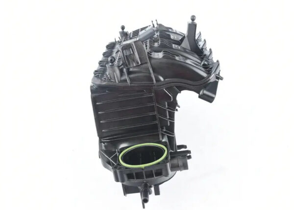 04E129709AM - NEW AUDI A3 8V ENGINE INTAKE MANIFOLD 04E129709AM ORIGINAL