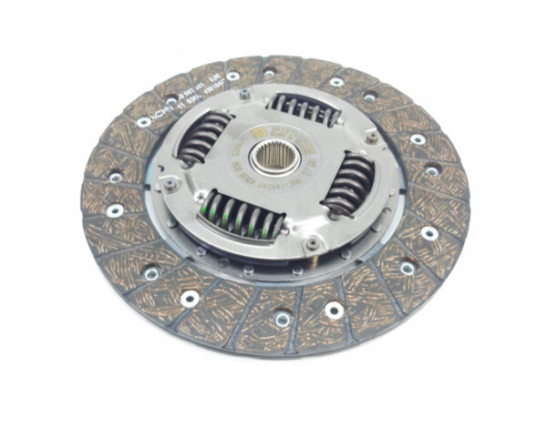 04E141031C - Audi A3 8V clutch disc 04E141031C NEW ORIGINAL