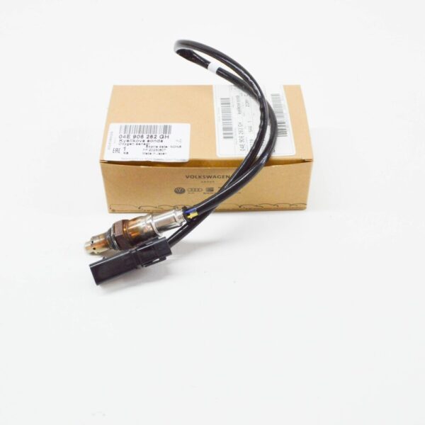 04E906262GH - NEW AUDI A3 SPORTBACK 8Y LAMBDA OXYGEN SENSOR 04E906262GH ORIGINAL