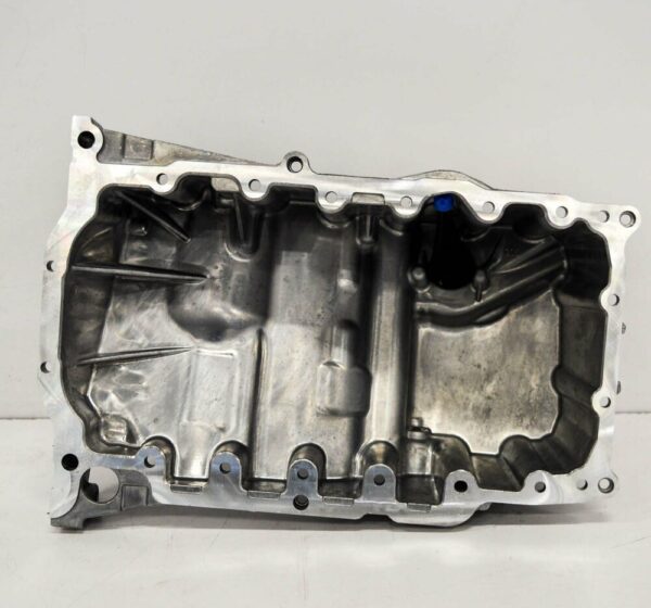 04L103601S - NEW AUDI A4 B9 OIL SUMP PAN 04L103601S 2.0 TDI DIESEL ORIGINAL