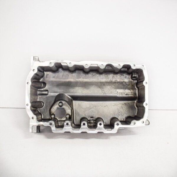 04L103603 - Audi A3 8V 1.6 TDI engine oil pan 04L103603 2016 new original