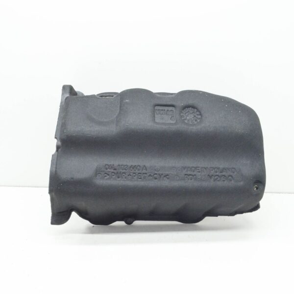 04L103660A - NEW AUDI A3 SPORTBACK 8V ENGINE OIL TUB COVER 04L103660A ORIGINAL