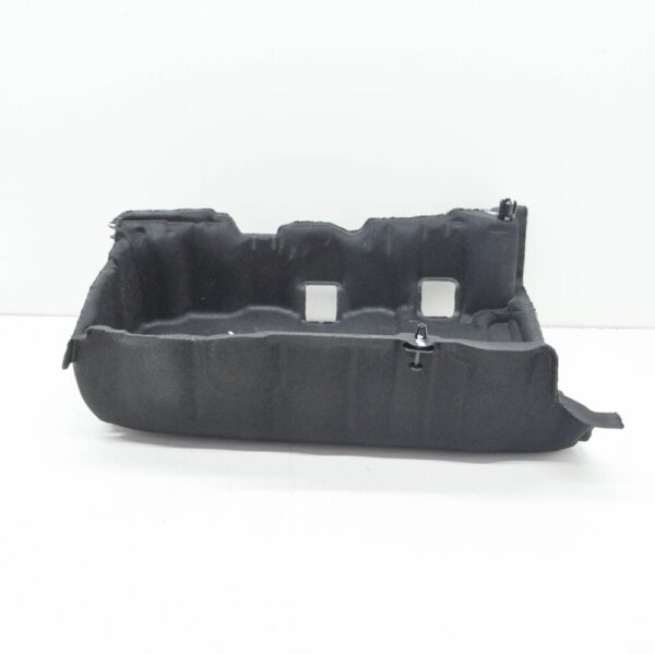 04L103660A - NEW AUDI A3 SPORTBACK 8V ENGINE OIL TUB COVER 04L103660A ORIGINAL