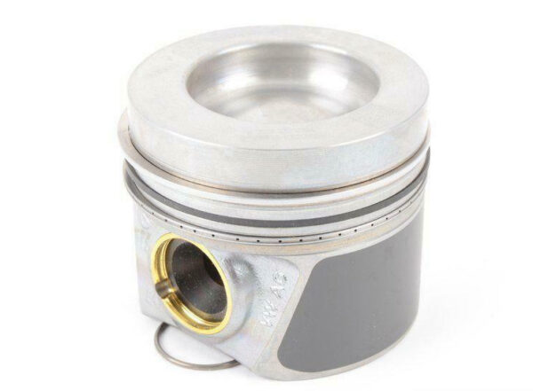 04L107065A001 - NEW AUDI A3 8V ENGINE PISTON DIMENSION GROUP 1 04L107065A001 ORIGINAL