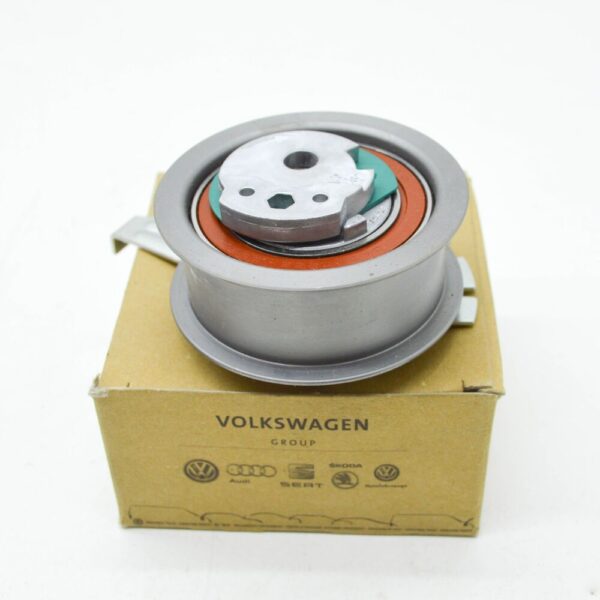 04L109243G - NEW AUDI A1 8X TIMING BELT TENSIONER PULLEY 04L109243G