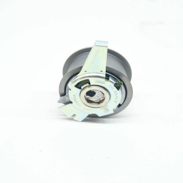 04L109243K - NEW AUDI A3 SPORTBACK 8V TOOTHED BELT TENSIONER ROLLER 04L109243K