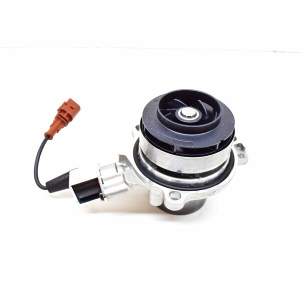 04L121011N - NEW AUDI A3 8V ENGINE WATER PUMP 04L121011N ORIGINAL