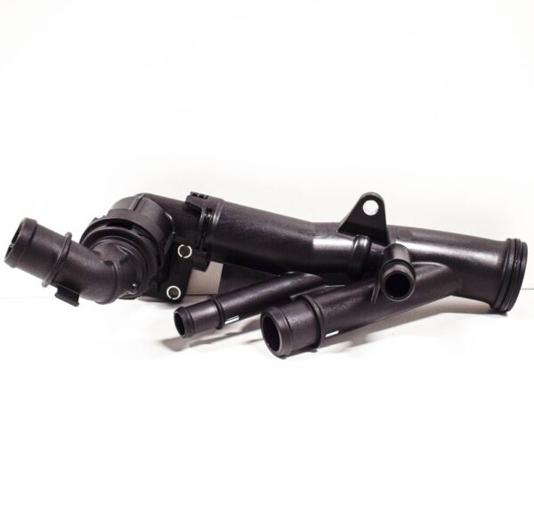 04L121026L - VOLKSWAGEN TRANSPORTER T6 thermostat housing 04L121026L NEW ORIGINAL