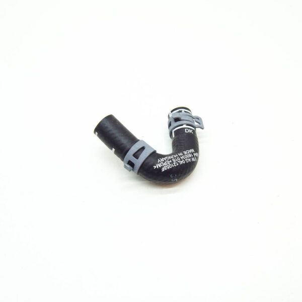 04L121058F - Audi A5 F5 engine coolant hose 04L121058F NEW ORIGINAL
