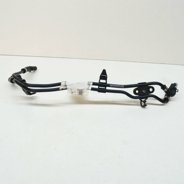 04L121444J - NEW AUDI A3 8V ENGINE COOLANT PIPE 04L121444J ORIGINAL