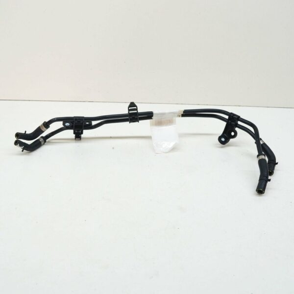04L121444J - NEW AUDI A3 8V ENGINE COOLANT PIPE 04L121444J ORIGINAL