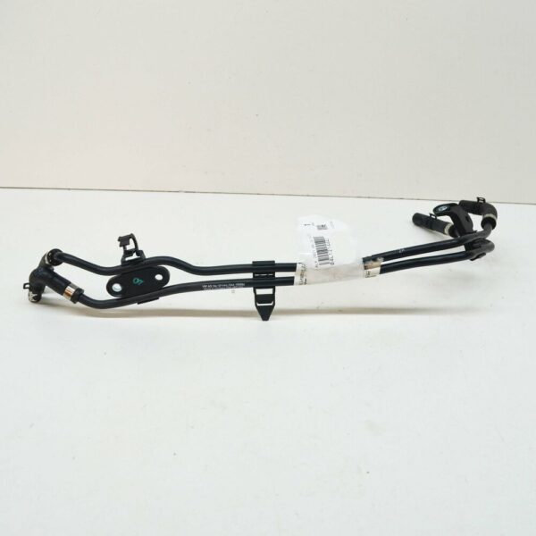 04L121444J - NEW AUDI A3 8V ENGINE COOLANT PIPE 04L121444J ORIGINAL