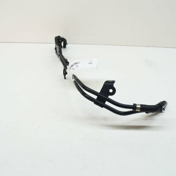 04L121444J - NEW AUDI A3 8V ENGINE COOLANT PIPE 04L121444J ORIGINAL