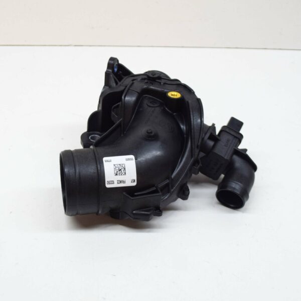 04L129635F - NEW AUDI Q5 SQ5 80A AIR INTAKE CONNECTOR 04L129635F ORIGINAL