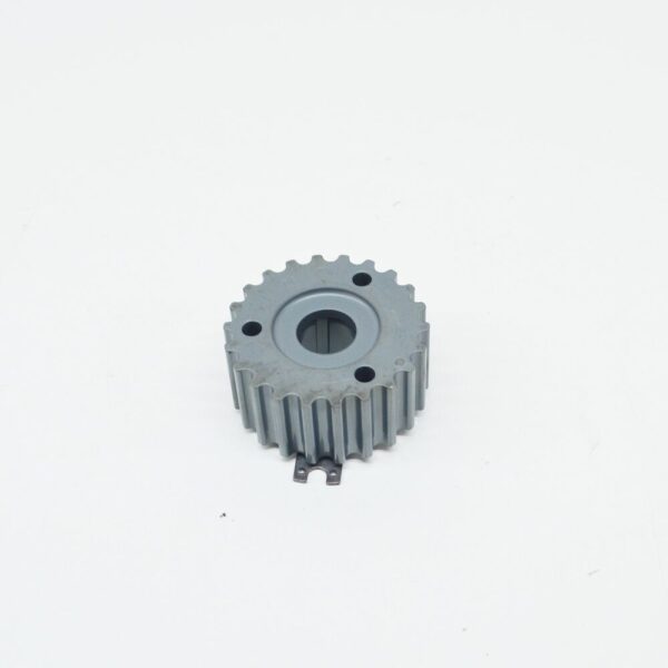 04L130101 - NEW AUDI A1 8X HIGH PRESSURE FUEL PUMP PULLEY 04L130101