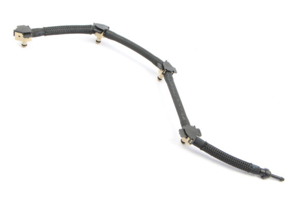 04L130235N - NEW AUDI Q3 8U FUEL RETURN HOSE 04L130235N ORIGINAL