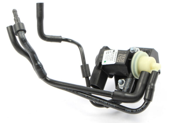 04L131051M - NEW OEM AUDI A1 8X VACUUM SYSTEM HOSE 04L131051M GENUINE