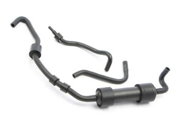 04L131055B - NEW AUDI A3 SPORTBACK 8V ENGINE VACUUM HOSE 04L131055B ORIGINAL