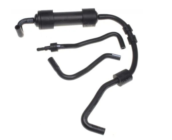 04L131055B - NEW AUDI A3 SPORTBACK 8V ENGINE VACUUM HOSE 04L131055B ORIGINAL
