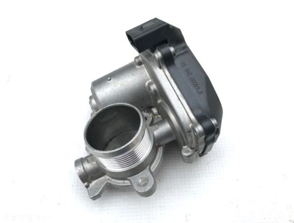04L131501B - NEW AUDI A4 ALLROAD QUATTRO AVANT EXHAUST CIRCULATION VALVE 04L131501B GENUINE