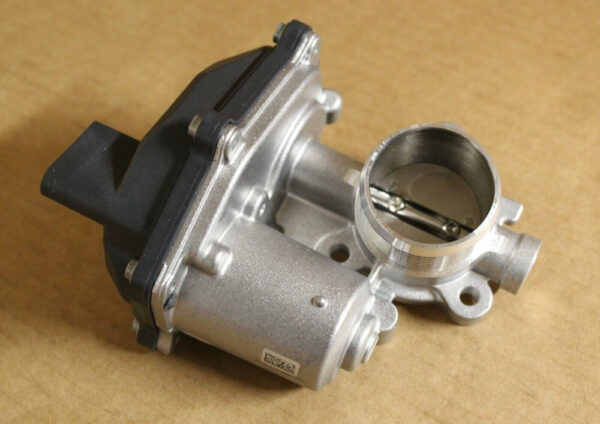 04L131501M - NEW VW AUDI SKODA SEAT ATEON GOLF EXHAUST GAS RECIRCULATION VALVE 04L131501M GENUINE