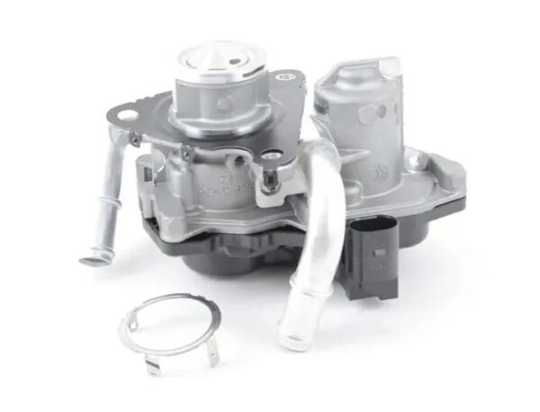 04L131501S - NEW AUDI VW ŠKODA SEAT A3 CONVERTIBLE EXHAUST GAS RECIRCULATION VALVE 04L131501S 15-15