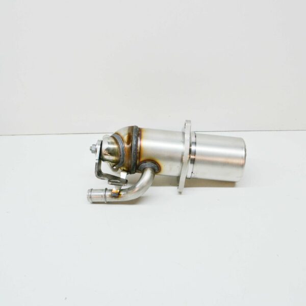 04L131513B - NEW AUDI A4 B8 EXHAUST RECUPERATION COOLER 04L131513B ORIGINAL