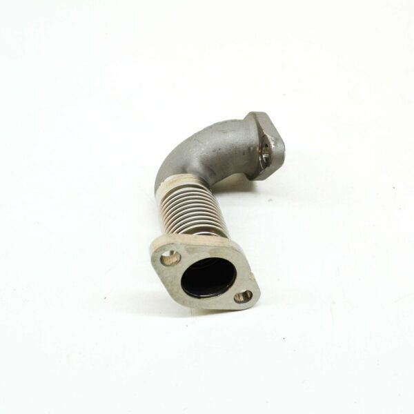 04L131521BH - NEW AUDI A3 8V EGR CONNECTING TUBE PIPE 04L131521BH ORIGINAL