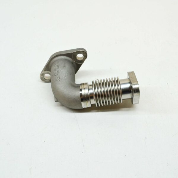 04L131521BH - NEW AUDI A3 8V EGR CONNECTING TUBE PIPE 04L131521BH ORIGINAL