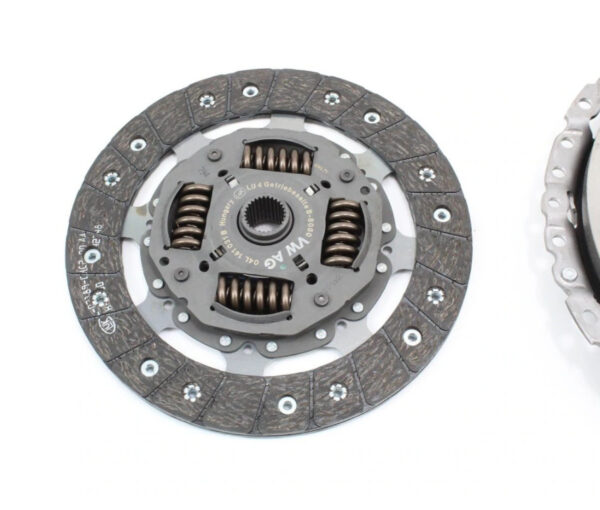 04L141015D - VW GOLF ALLTRACK BA5 clutch set 04L141015D NEW ORIGINAL