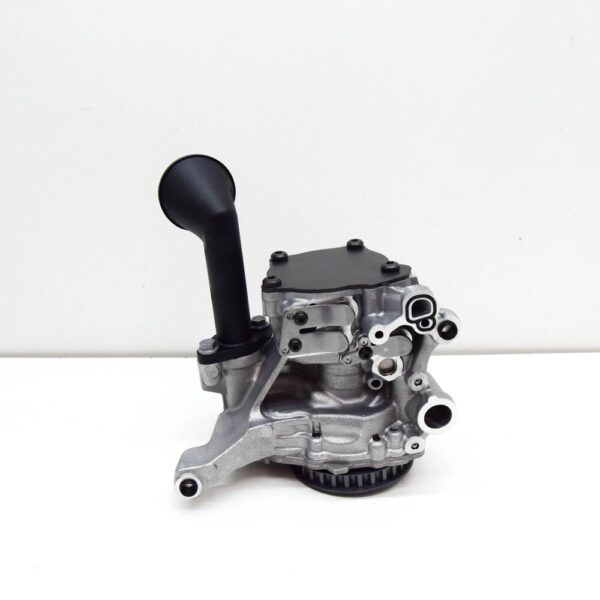 04L145208H - New Audi Q2 GA Oil Pump with Integrated Vacuum Pump 04L145208H Genuine