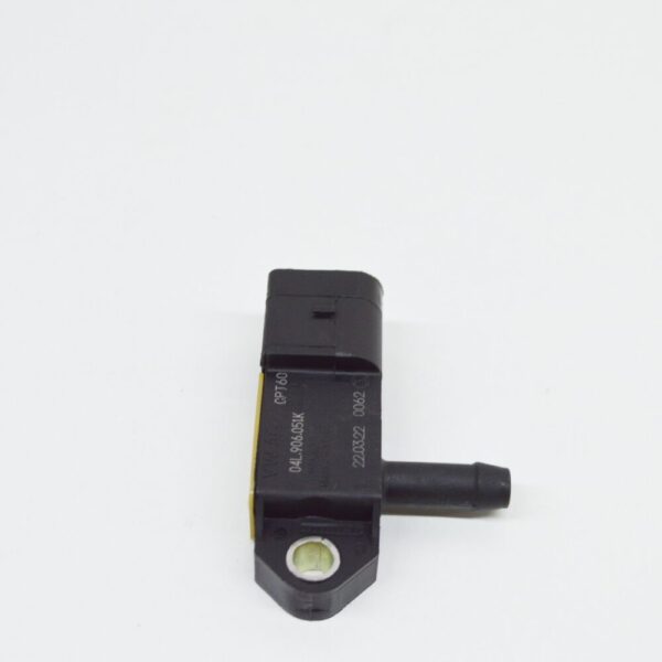 04L906051K - NEW AUDI A6 C7 SUCTION TUBE PRESSURE SENSOR 04L906051K ORIGINAL
