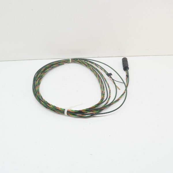 04L971785C - Audi A3 8V Glow Plug Rd. NEW GENUINE Sleeve Housing 04L971785C Connector