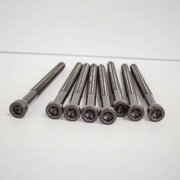 057103384A - AUDI A4 B8 CYLINDER HEAD BOLT 057103384A 2010 NEW GENUINE
