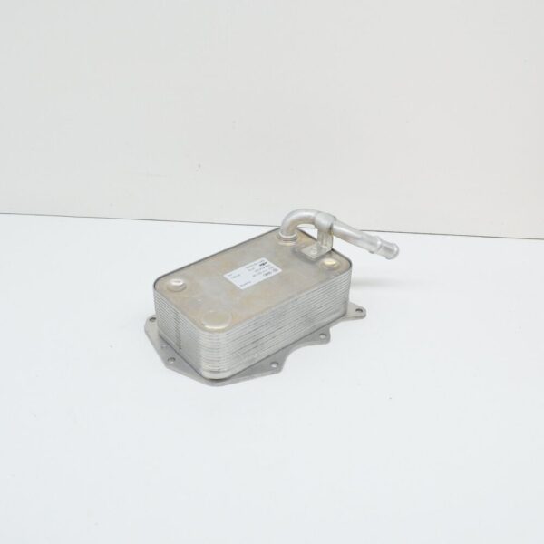 057117021M - NEW AUDI Q7 4L ENGINE OIL COOLER 057117021M ORIGINAL