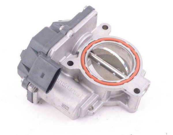 057128063G - NEW AUDI A4 B8 COMPRESSOR CONTROL FLAP 057128063G ORIGINAL