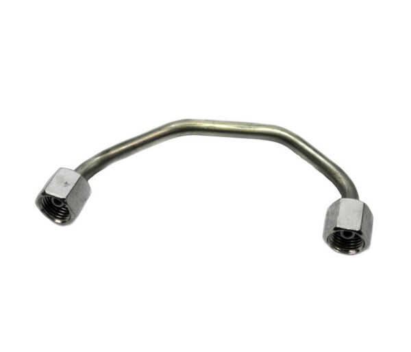 057130241Q - NEW AUDI A8 4H FUEL RAIL PRESSURE PIPE 057130241Q ORIGINAL