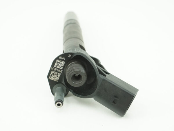 057130277BJ - NEW AUDI Q8 4MN FUEL INJECTOR 057130277BJ ORIGINAL