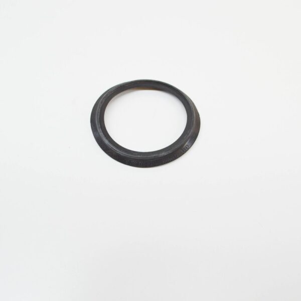 057133287B - NEW AUDI A4 B7 ENGINE OIL FILLER PIPE SEAL O-RING 057133287B ORIGINAL