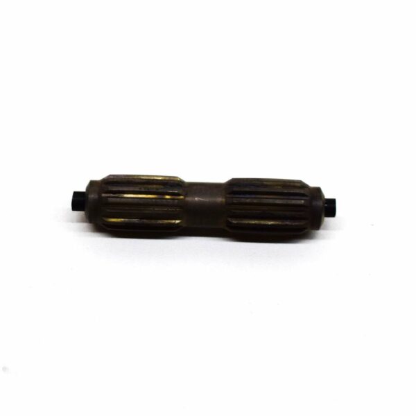 057145223 - NEW AUDI A5 S5 8T POWER STEERING PUMP DRIVE INPUT SHAFT 057145223 ORIGINAL